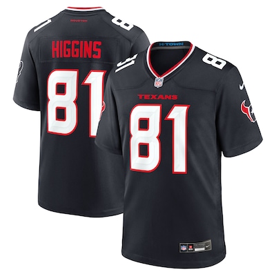 Houston Texans Men Jerseys 2025-10-15-045